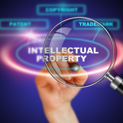 ENFORCEMENT OF INDUSTRIAL PROPERTY RIGHT FOR INDUSTRIAL DESIGN