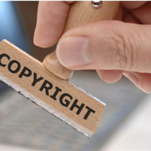 SCOPE OF COPYRIGHT SERVICES