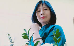 Mai Thanh Thủy